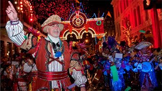Mardi Gras! Galveston 2024 festivities kick off Friday Mardi Gras Celebrations Kick Off In Galveston