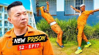 NEW PRISON S2 - EP17 “Endless Fight” 