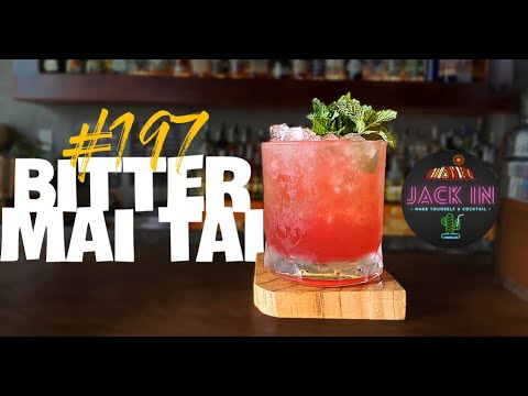 Video BITTER MAI TAI - nên xài Mint nào? | 197 OF 365 |... - youtube