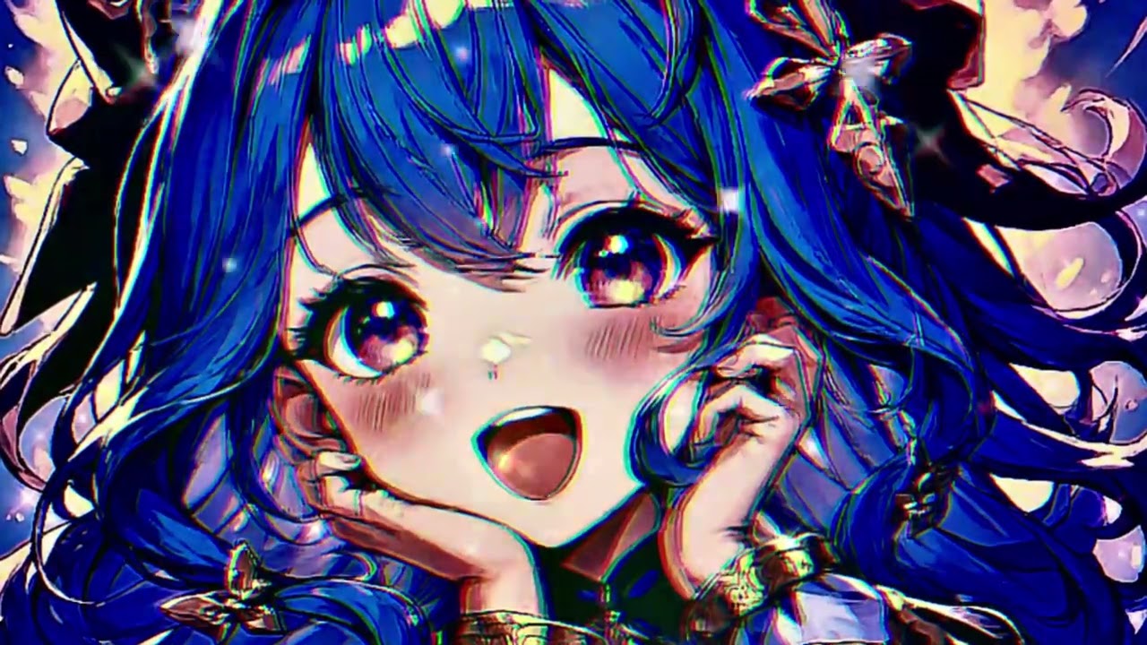 Alex Productions - Heroic (Visualizer)