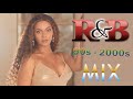 BEST OLD SCHOOL R&amp;B MIX - AKON, NE YO, CHRIS BROWN, USHER, MARIO AND MORE...