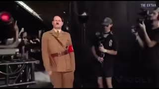 HITLER with the HARDEST walk out EVER