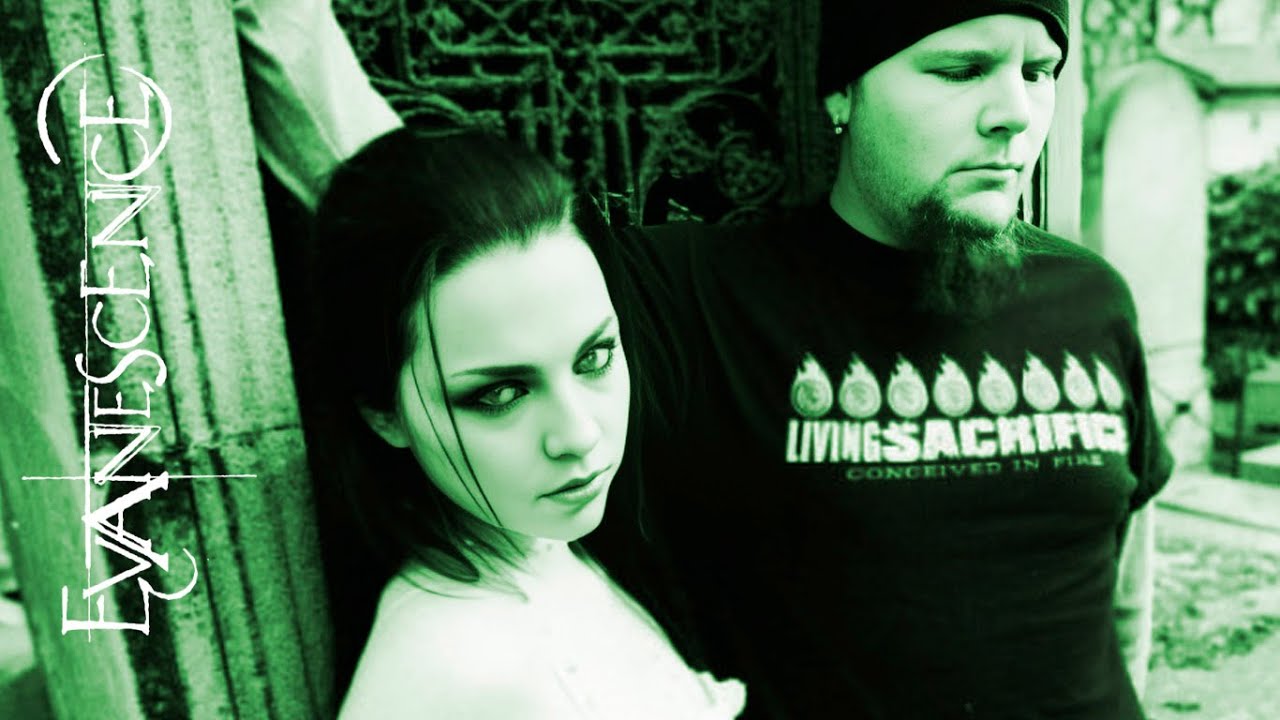 Evanescence - Instrumentals Demos (Remastered)