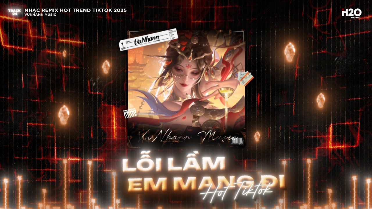 Lỗi Lầm Em Mang Đi Remix, Xao Xuyến Remix🎼Anh Không Biết Người Ấy Sẽ Yêu Em Như Thế Nào🎼Nhạc Remix