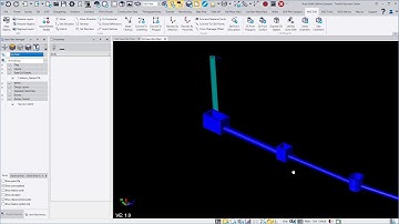 Trimble Business Center - Utilities Auto Draft v2.0
