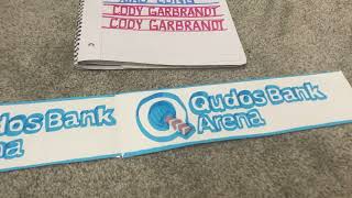 UFC 326 Cody Garbrandt