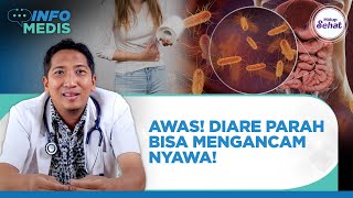 Don't Take It Lightly! Learn the Right Solution to Treat Diarrhea | MEDICAL INFO tvOne
