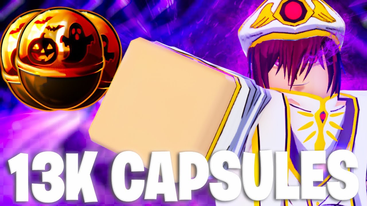 Открываем 13 тыс. капсул и получаем Шайни ЛУЛУ в аниме «Последний рубеж»!