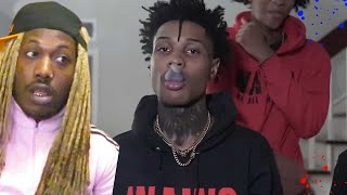Kshordy - "DEAD N*GGAS" REACTION!!!!!!!!