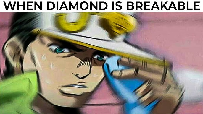 daily jojo memes Pt. 1 (I can do these right?)