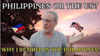 10 UNDENIABLE Reasons Retiring in the Philippines is Life-Changing — From Someone Who Did It!