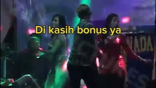 Karaoke perpisahan koplo Surya nada