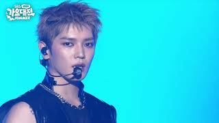 Taeyong storm wyld hot gayo 2026 #taeyong #leetaeyong #nct127 