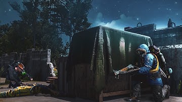 FROM CROSSBOW TO THE HIGHEST TIER IN 30 MINUTES | RUST