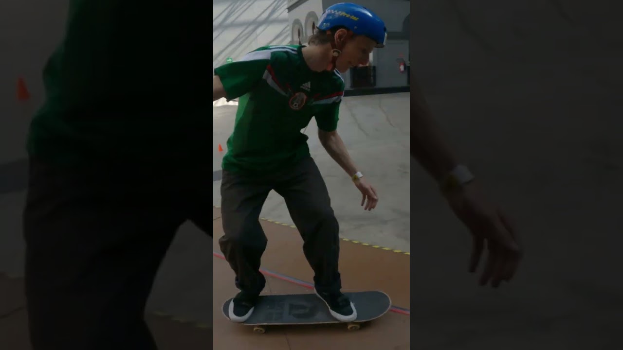 BigFlip Disaster - House of @vans México 