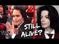 Top 10 Unsolved Celebrity Mysteries Investigators Still Can&#39;t Explain