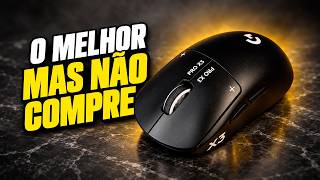 The BEST mouse Logitech has ever made | G Pro X3 Superstrike