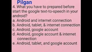 Listening Section - How to .... Procedure Text #proceduretext #google #speech