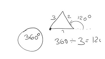 How to create a  triangle in Python turtle -