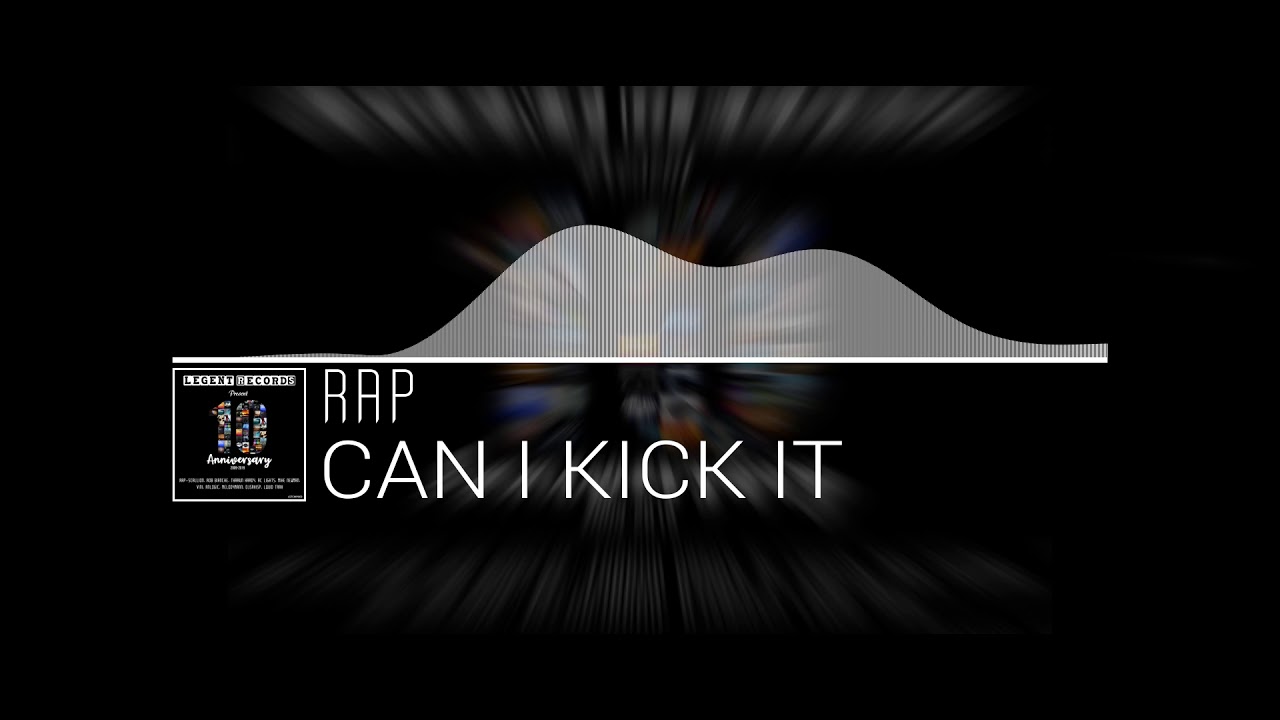 RapScallion Can I Kick It (Original Mix) YouTube
