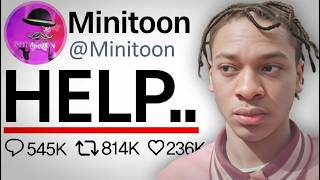 The Roblox Minitoon Drama Is Sad.. Kormanx Exposed