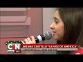 Ariana Castillo - A Mi Manera