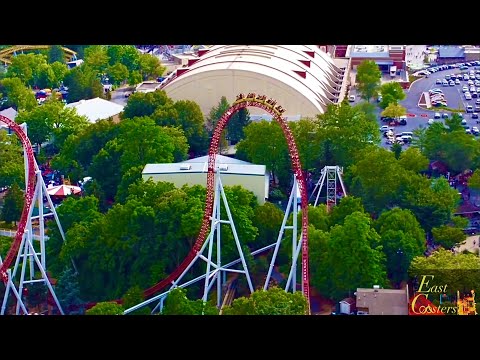 Storm Runner Drone