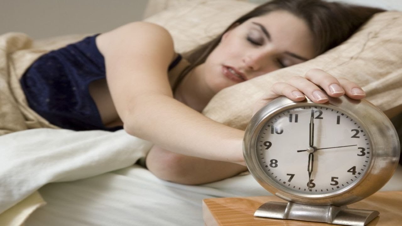 #8 ORE Musica Rilassante Per Dormire Profondamente ♫ Avere un sonno ...