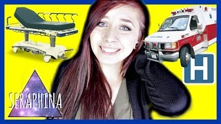 KARMA ALMOST KILLED ME | STORY TIME (TONGUE PIERCING)