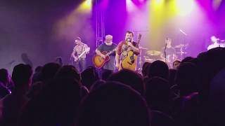 TENACIOUS D - 39 - STUBB'S BBQ - Austin, TX. 9-20-2017