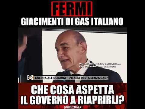 Video: Da uno shock di approvvigionamento?