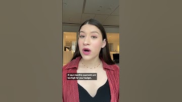 Student loan payments are back. Here’s how to prepare.