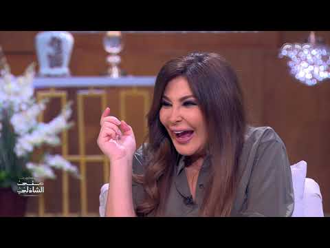 رغم صراعها مع سرطان الثدي إليسا لم تخبر من حولها