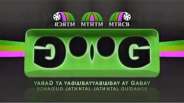 MTRCB PG Logo Effects