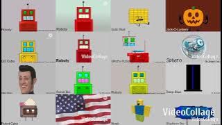 16 BFDI Auditions #1 {Read Description}