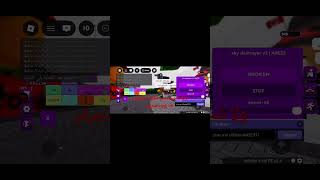 ولعنا الدنيا🔥😂 #اكسبلور #دلتا #هكر #هاك #روبلوكس #roblox #delta #hacker #hack #كوميديا #art #اهميه
