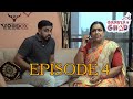 Ghantaaghar  episode 04  woodox films  nischay rana naimish dave lomesh jadhav jyoti shukla