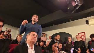 Ölüm Orucu Direnişçisi Ergül Erçiçek