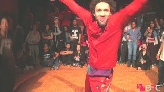 Pete Nasty/J Funky Vs Project Nasty | 2 V 2 FINALS | Ruthless 3  | BNC