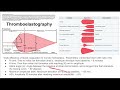 Thromboelastography