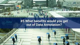 5 parameters to know before you start Annotating your Data