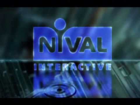 Видео: Nival Interactive Rage на