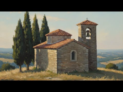 Η προσμονή και υπομονή  στην προσευχή