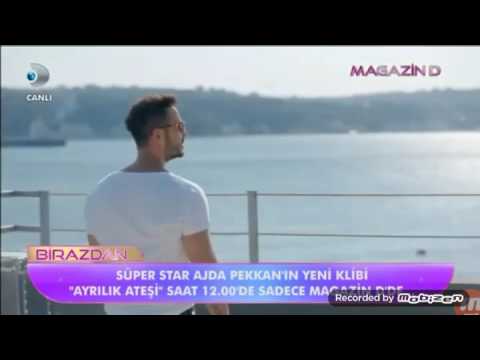 Gökhan Özen-Kanal D  26.07.16 GÖFC