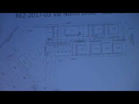 5b. REZ-2017-03 Val North Dr, Stewart Circle, PD Amendment