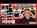 Brasileiro Desaparecido Na Verdade Foi Preso ao Desembarcar no Japão Com DR0G@S | Estava Demorando!