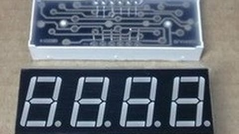 Hướng dẫn điều khiển LED 7 đoạn bằng Arduino phần 3: LM35 và 4 LED 7 đoạn - www.codientuvina.com