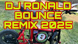 Download Lagu DJ RONALD BOUNCE REMIX 2025 | RC SPORTS TV #battlemix #basaganngspeaker MP3