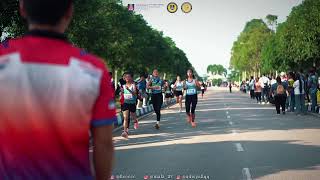 KEJOHANAN MERENTAS DESA MSSM