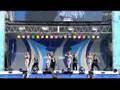 CSJH - Piranha Perf. at  ANation